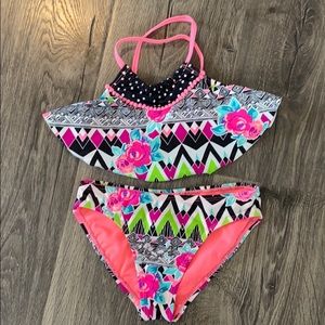 Girls bikini